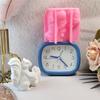 Squirrels Animal Statue Silicone Candle Molds for Epoxy Resin Candle Soap Making Home Decoration Gypsum Silicone Molds