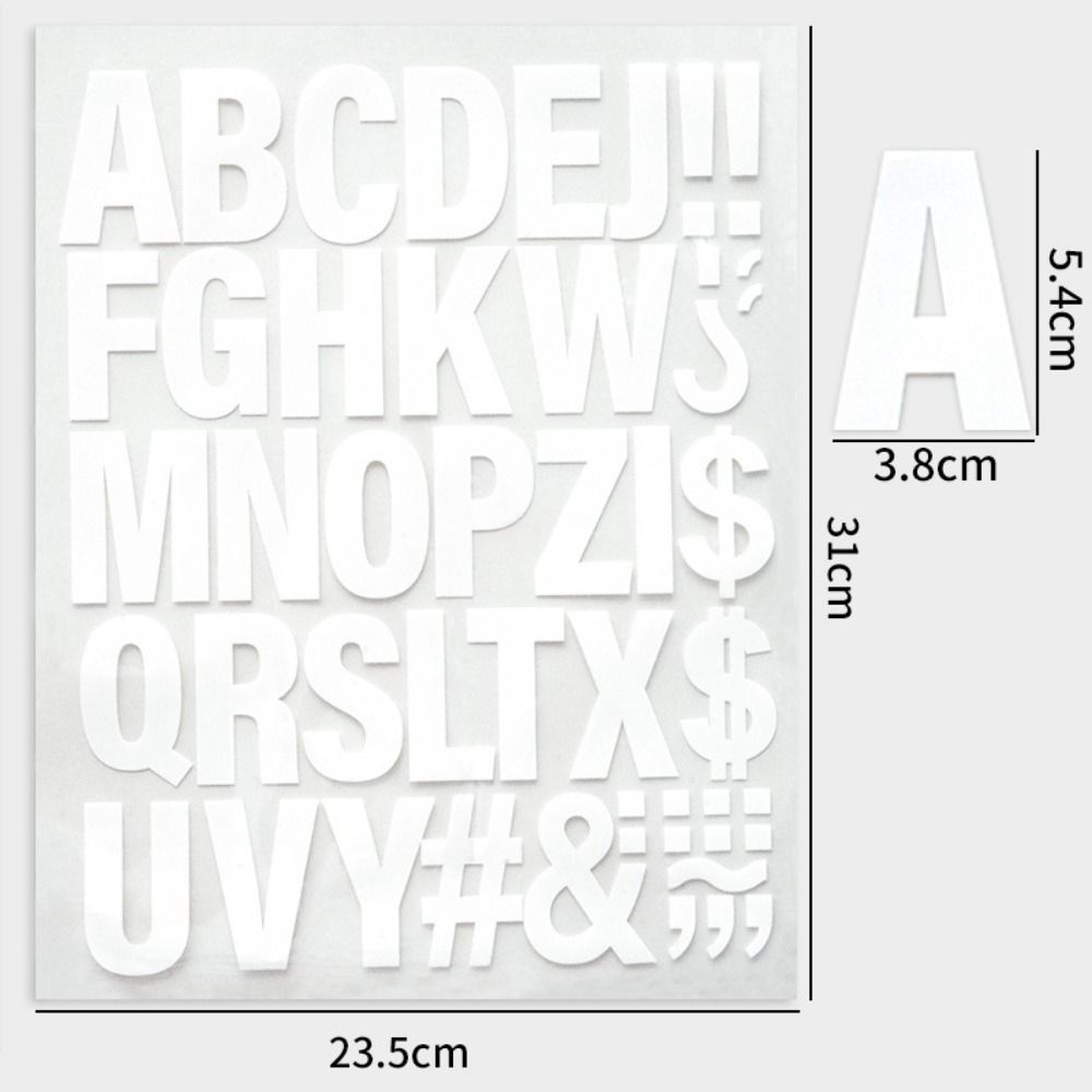 

Кольорові літери Символи Теплопередачі Нашивки Футболки Сумки Капелюх Джинси Куртка Прикраси
