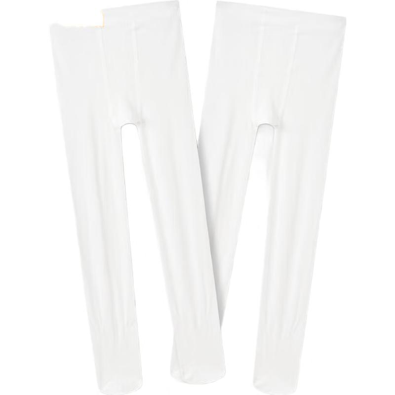 Balabala Girls  Velvet Dance Tights (2-Pack) 120