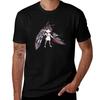Azur Lane Atago TShirt Basic All Season Solid TShirt