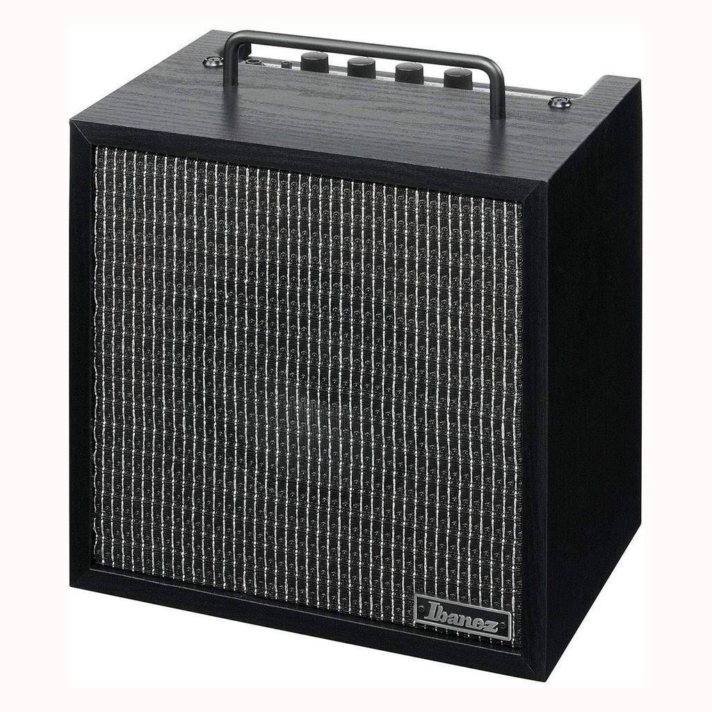 Ibanez IBZ10GV2 10W Electric Guitar Practice Amplifier