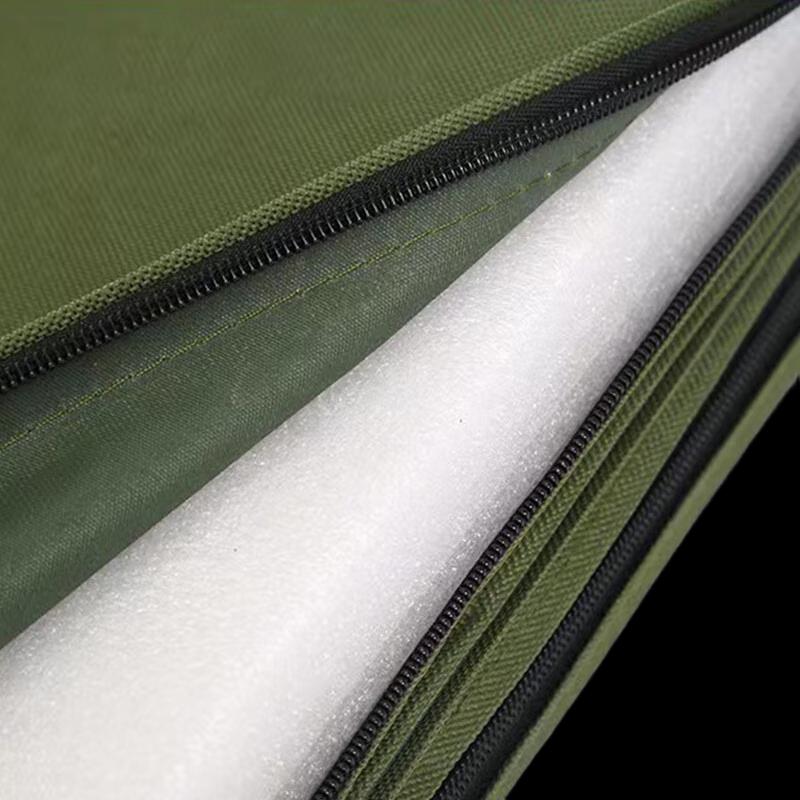 WEZHO Foldable Oxford Nap Mat