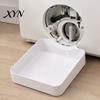 Anti-leakage Drainage Tray 3D Printed Washing Machine Drain Tray, Leakproof Water Collector for Raised Corner Washer, Universal Washer Accessories