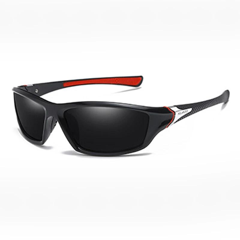 

Classic Goggles Polarized Sports Sunglasses Men Women Outdoor Sports Riding Cycling Fishing Running Rayed Hiking