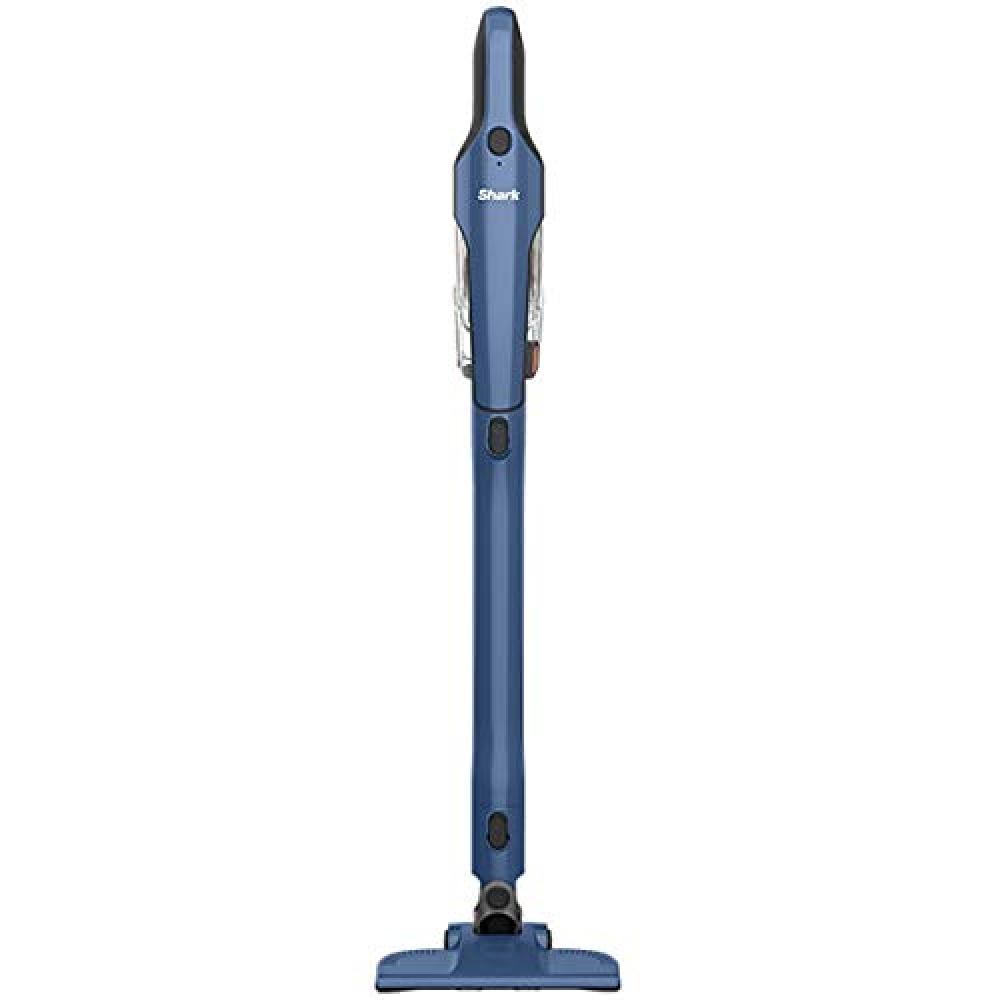 

Shark Shark Charable Cyclone STICK CLEANER CH966J синий джин