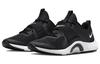 Nike Renew In Season Tr 12 'Black Dark Smoke Grey' Damskie DD9301-001
