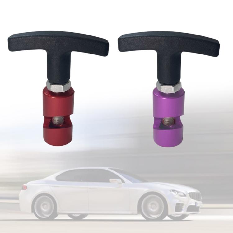 Upgraded Car Hood Lift Support Clamp Lift Rod Clamp Strut Holder Retainer Tool