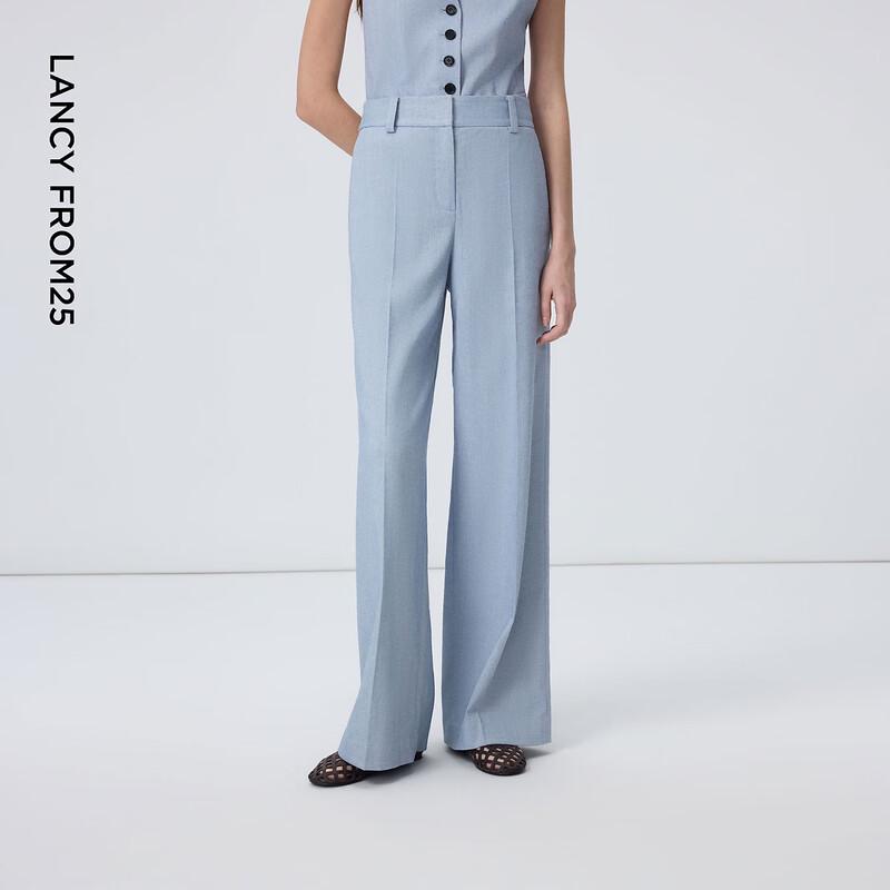 Lanzi 25 Smart Wardrobe Professional Suit Collection