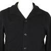 Louis Vuitton Cardigan Knit RM172Q KC7 HAN42W Black Cashmere Mens Used