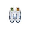 Buty dla dzieci Air Jordan 1 Low SE GS Messy Room Niebieski Francuski-Niebieski Chutney DR6960-400