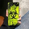 R-Resident-Evil Game Soft Phone Case for Samsung A17 A37 A57 A16 A26 A36 A56 A15 A25 A35 A55 A14 A24 A34 A54 A13 A23 A33 A53 A52