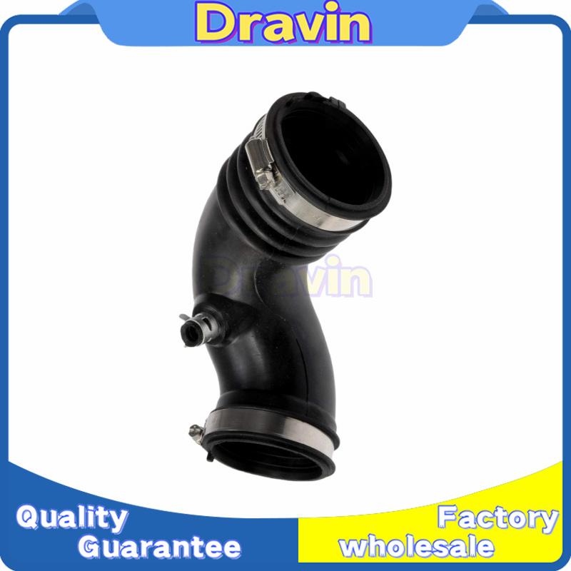 Engine Air Intake Hose 17228-RMX-000 for Honda Civic 2006-2011 Hybrid L4 1.3L 17228RMX000 696-143 696143 AIH1179H 1PC 17228-RMX-000