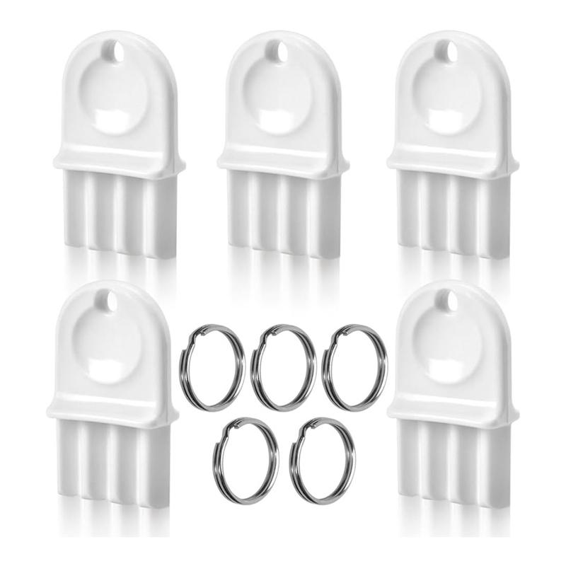 Promotion! Tissue Dispenser Keys, Toilet Paper Dispenser Keys Compatible For Pacific Tissue And Toilet Paper Dispensers