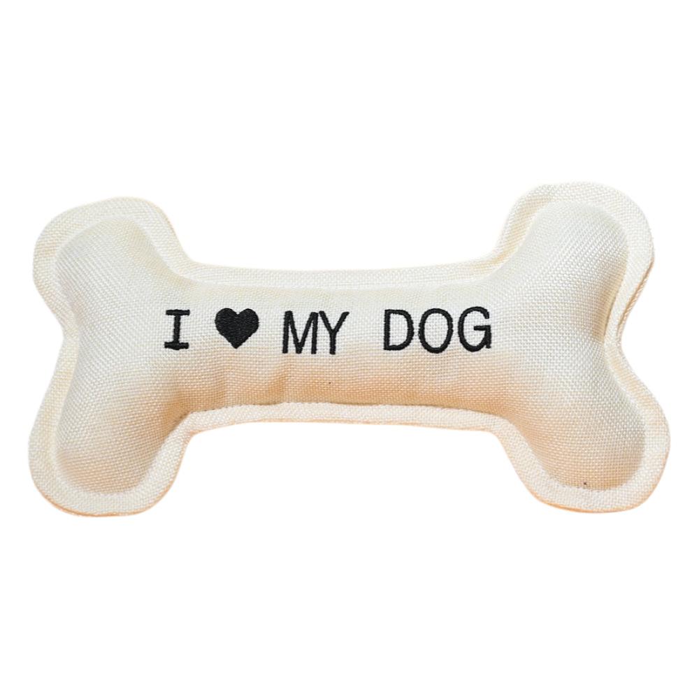 

Bone Dog Toys Do Not Shed Hair and Are Resistant To Pulling. Pet Interactive Sound Toys Are Resistant To Biting. белый