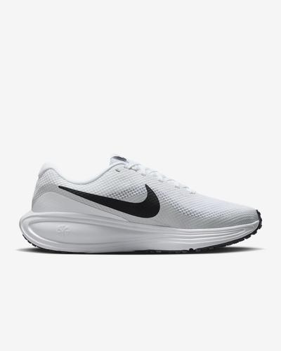Nike Revolution 8 Women's Running shoes HJ8485-102 White Size