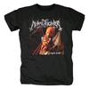 NEW NunSlaughter Band Album Heavy Cotton Black S-5XL Shirt EN792 Unisex T-Shirt