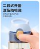 Rich Light PPSU Material Maternity Straw Cup