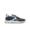 Voile Blanche Club01 Sneakers.