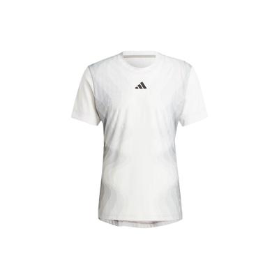 Tennis Airchill Pro FreeLift Tee Grey One Men Streetwear IP1932