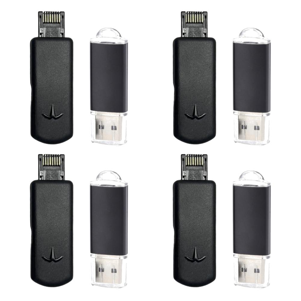 One-Key JB Tool Mod Kit USB Dongle JB USB Adapter with Type-C Cable Game Accessories for PS4/PS4 Pro/PS4 Slim 9.0-11.0 System