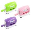 Portable Embossing Die Cut Machine for Scrapbooking Dies Photo Album Decorative
