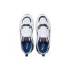 Puma X-Ray 2 Square White Peacoat Unisex Sneakers Limoges Red 373108-19