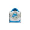 Air Jordan 4 RM 'University Blue' (Unisex) White / Neutral Grey / University Blue Retro Basketball Shoes FQ7939 104
