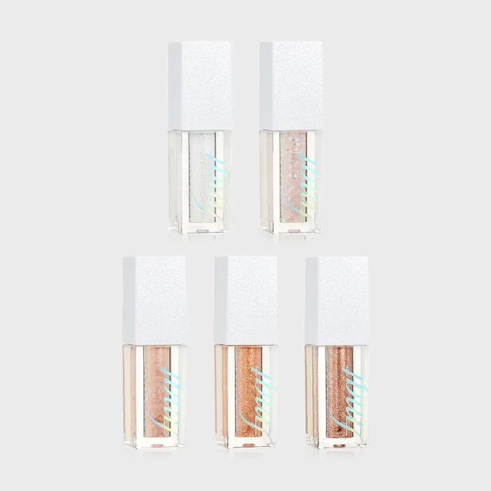 The Face Shop Metallic Liquid Shadow 2.5g