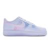 Nike Air Force 1 Niedrige Skateboard-Schuhe GS Lila Rosa DH2920-111(Team80-)