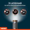 COLUMBO 100 Rechargeable LED Light (NEBPOC0006G)