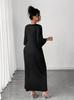Trendy Hot-Selling European Wrap Dress
