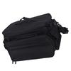 Sewing Supplies Storage Bag 2 Layers Oxford Cloth Sewing Accessories   Bag with 2 Detachable Dividers for Scissors Pins Needles