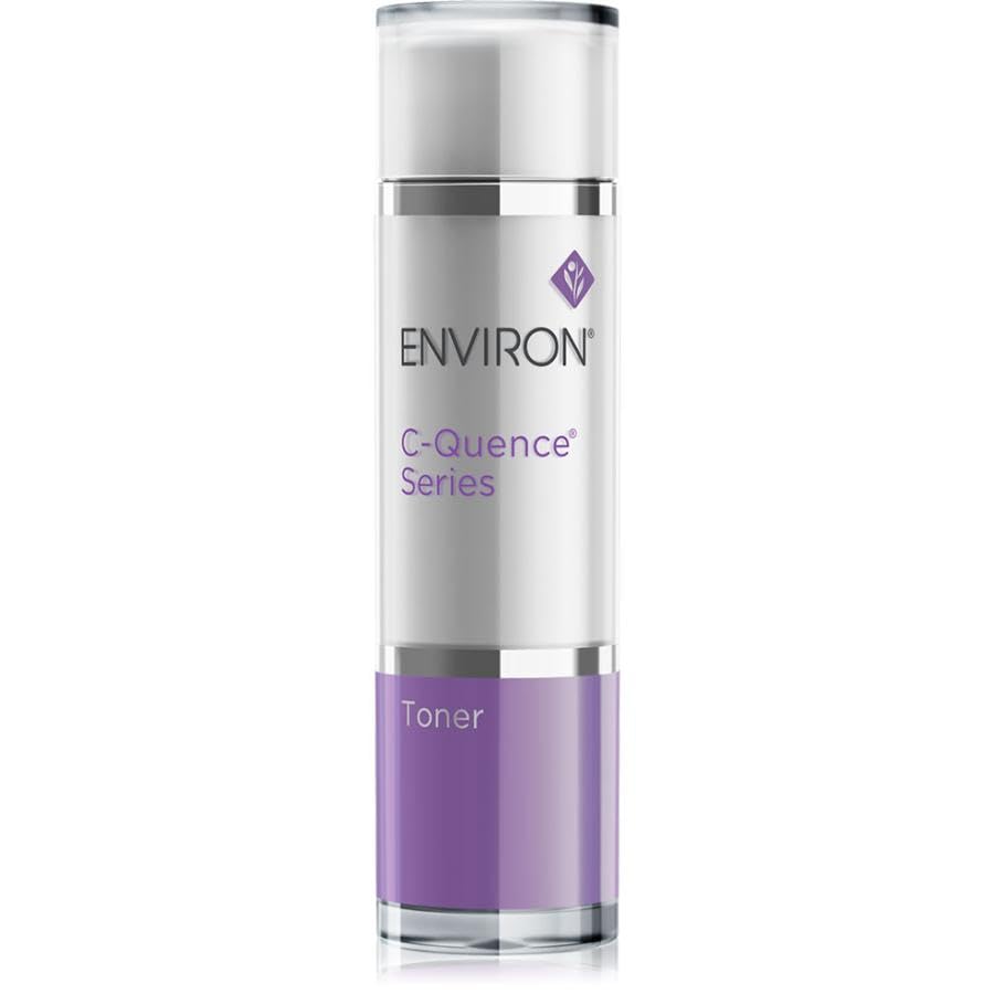Environ C-Quence Toner 130ml Toning Lotion Moisturizer Firmness