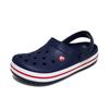 Crocs Crocs Band Universal Clog Sandals Navy 11016 410