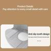 4pcs Lock Sheet Holders Heavy Duty Bed Sheet Holder Fit All Mattress Size, Grey