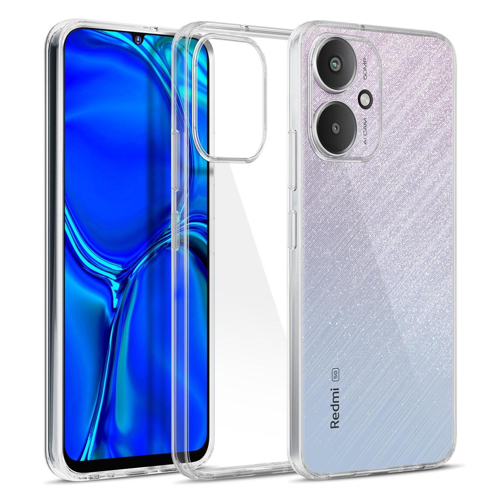 Redmi 13C 5G - 3Mk Clear Case