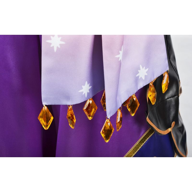   Dori Cosplay Costume Game Dori Outfits Hat Dress Wig Anime Cosplay Comic Con Role Play Halloween Outfits