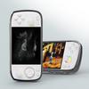 Silicone Protective Case Shockproof TPU Transparent TPU Protective Cover Anti-Scratch for ANBERNIC RG406H Handheld Game Console