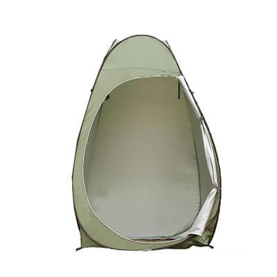 Tenda da bagno per esterni Tenda spogliatoio Tenda WC mobile per esterni Tenda modello per cambiarsi