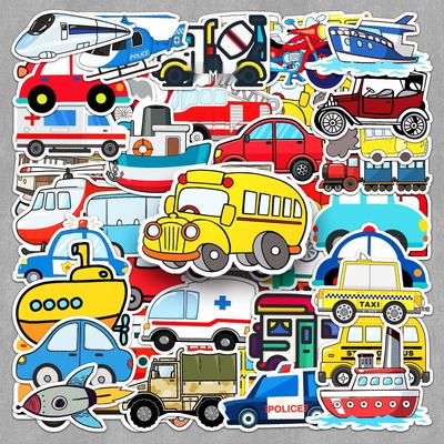 Jouets et jeux – Autocollants pour enfant