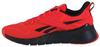 Nano Gym Sneakers Energy Red Black