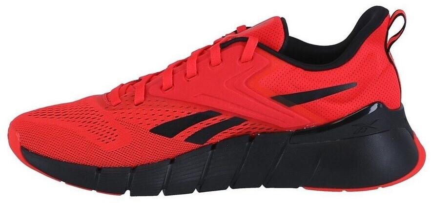 

Кроссовки Reebok Nano Gym energy rot schwarz