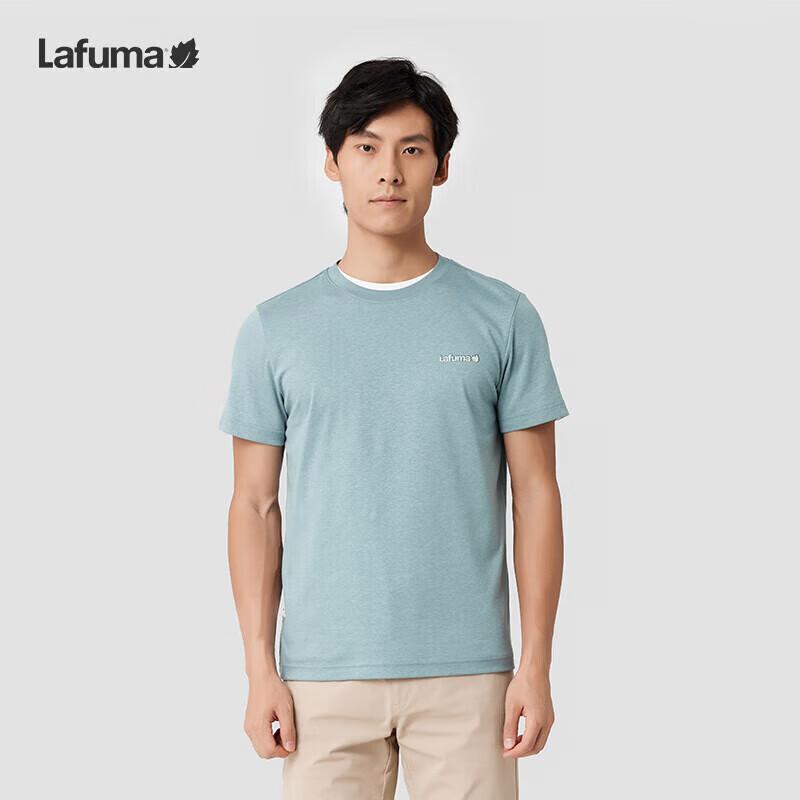 LAFUMA Men s Outdoor Printed T-Shirt LMTS3BS29 175/96A
