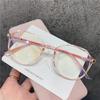 Anti Radiation Eyeglasses Replaceable Lens Computer Glasses Classic Metal Frame Eyewear For Men/Women Eyeglasses
