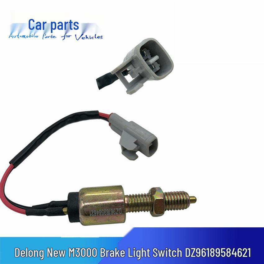 

Delong M3000 Clutch and Brake Light Switch DZ96189584621