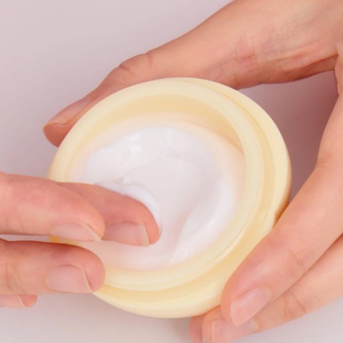 [TONYMOLY] Peach Hand Cream 30g