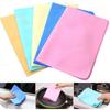SEAMETAL Deer Skin Car Towels Strong Absorbent Car Washing Towel Auto Interior Care Wet Dry Car Cleaning Cloth Detailing Towel