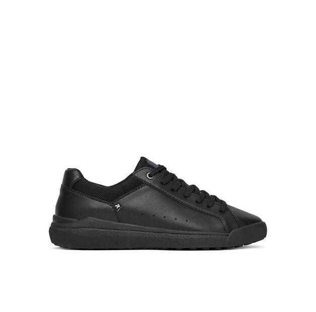 Men's Rieker Revolution Lifestyle Sneakers U1100-00 Black