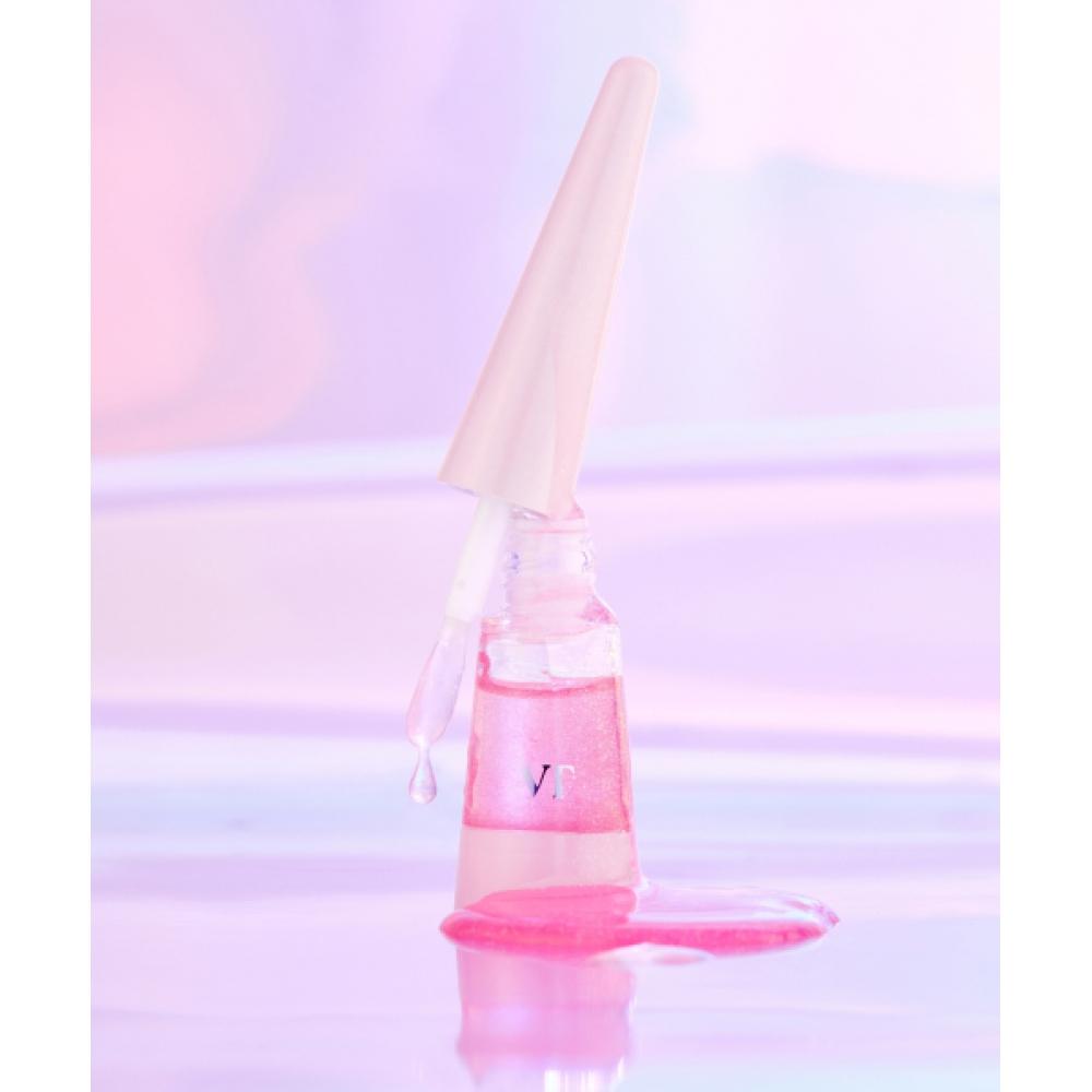 Vt Cosmetics Vt Riddleshot Color Glitter Lip Plumper  Choose 1 Of 4 Types 