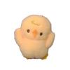 Penguin Dog Rabbit Chicken Plush Doll Shout Scream Animal Cartoon Decoration